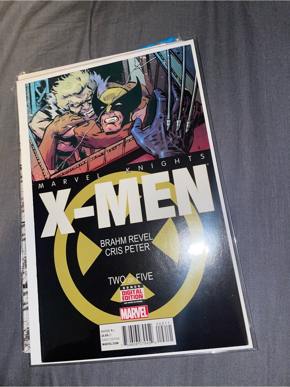 Marvel wolverine comics - Picture 4 of 8